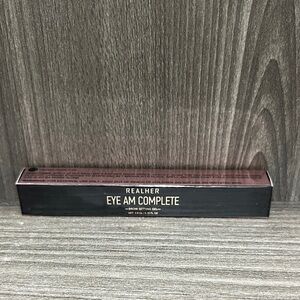 RealHer Eye Am Complete Brow setting Gel